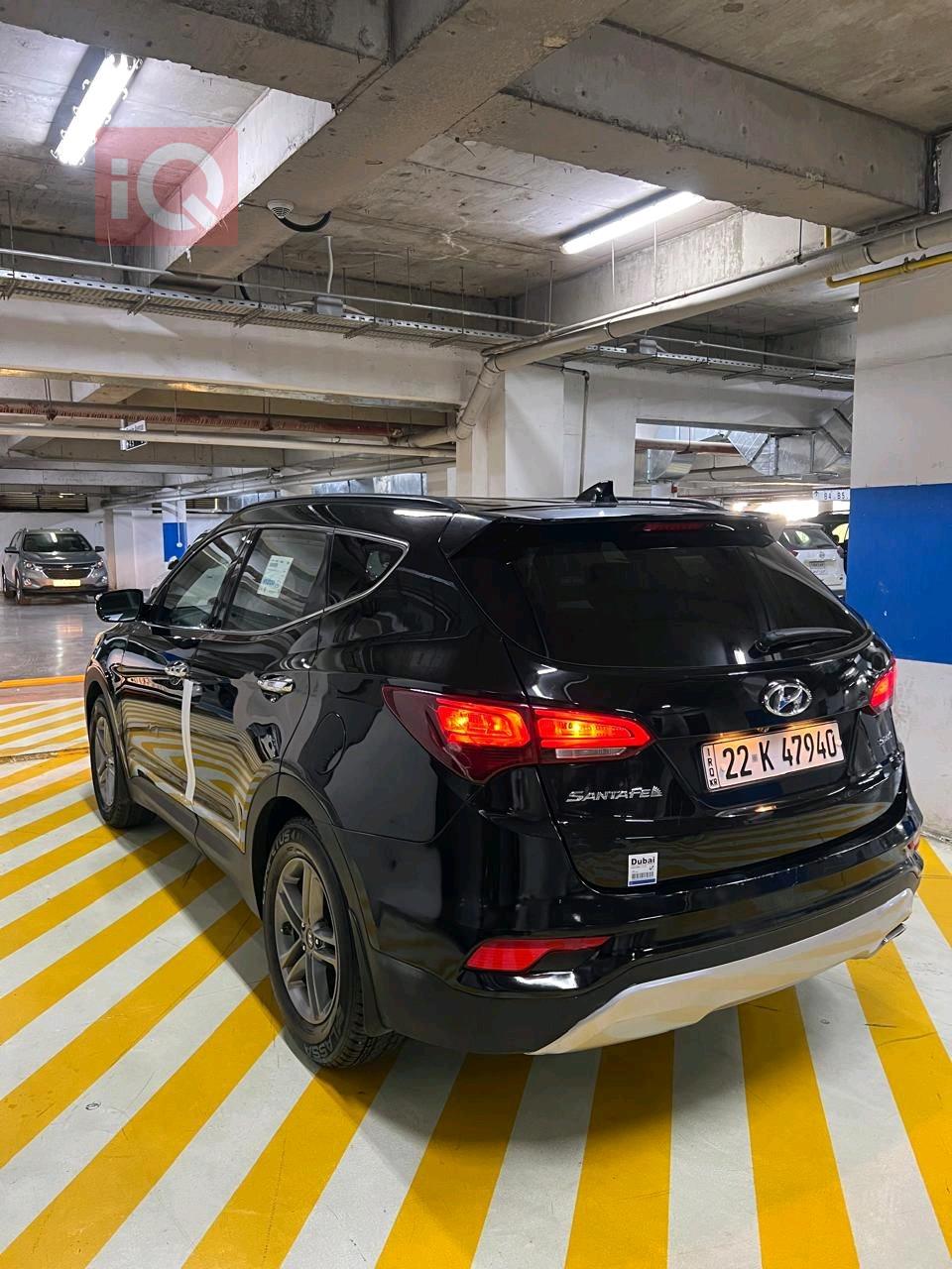 هیوندای سەنتافی